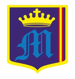 Insignia Colegio María Reina
